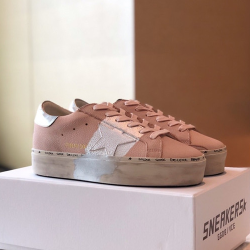 GOLDEN GOOSE 골든구스 여성용 스니커즈 신상 (250사이즈 주문제작)