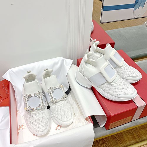 ROGER VIVIER 로저비비에 스니커즈 봄신상