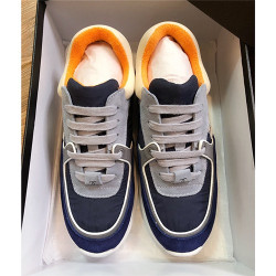 CHANEL 샤넬 뉴욕시리즈 여성용 스니커즈 C7540-3 신상 (250사이즈 주문제작)