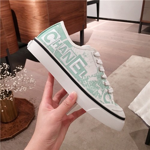 CHANEL 샤넬 여성용 스니커즈 C901199-1 2020/신상