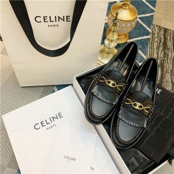 CELINE 셀린느 로퍼 C59303  신상(220,250사이즈 주문제작)
