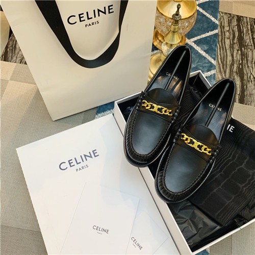 CELINE 셀린느 로퍼 C59305  신상(220,250사이즈 주문제작)