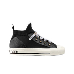 12위 DIOR 디올 워크앤디올 테크니컬 패브릭 스니커즈 42619