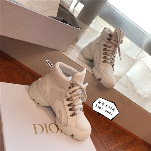 DIOR 디올 하이탑 스니커즈 D8099-1 신상