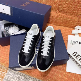 DIOR 디올 여성용 스니커즈 D5022-2 2020/신상 (255사이즈 주문제작)