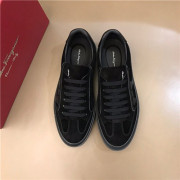 FERRAGAMO 페레가모 남성용 스니커즈 F74078-5 