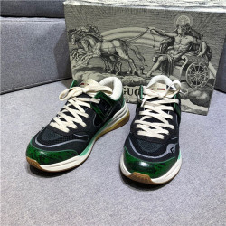 GUCCI 구찌 남성용 스니커즈 G8500-1 신상