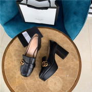  GUCCI 구찌 여성용 구두 굽높이8.5CM G30880-3 2020/신상