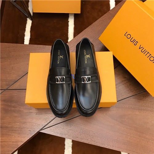 LOUIS VUITTON 루이비통 남성용 구두 L5088-1 신상