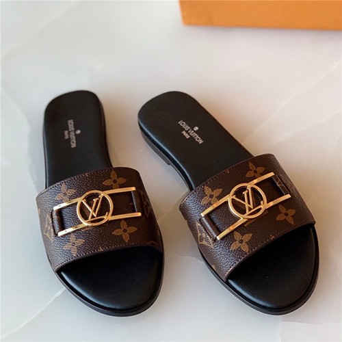 LOUIS VUITTON 루이비통 슬리퍼 L33006-3 2020/신상