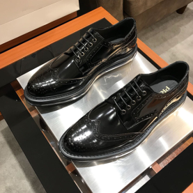 PRADA 프라다 로퍼 봄신상