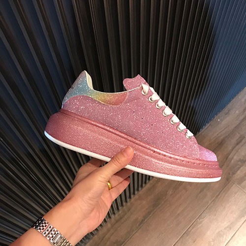 ALEXANDER MCQUEEN 알렉산더맥퀸 남여공용 스니커즈