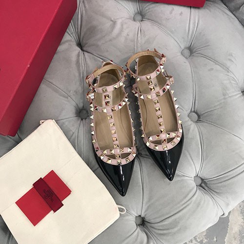 VALENTINO 발렌티노 구두 (220,250사이즈 주문제작)
