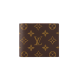 10위 LOUIS VUITTON 루이비통 반지갑 M64002