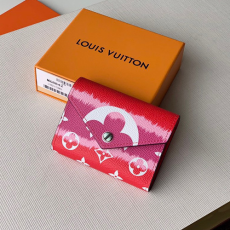 LOUIS VUITTON 루이비통 에스칼 빅토린 지갑 M68842