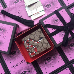 GUCCI 구찌 반지갑 451268