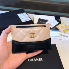 CHANEL 샤넬 카드지갑 11CM AS15150