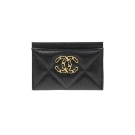31위 CHANEL 샤넬 CC 카드지갑 C1167-1