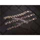 CHROME HEARTS 크롬하츠 신상 팔지(925 실버) C51282