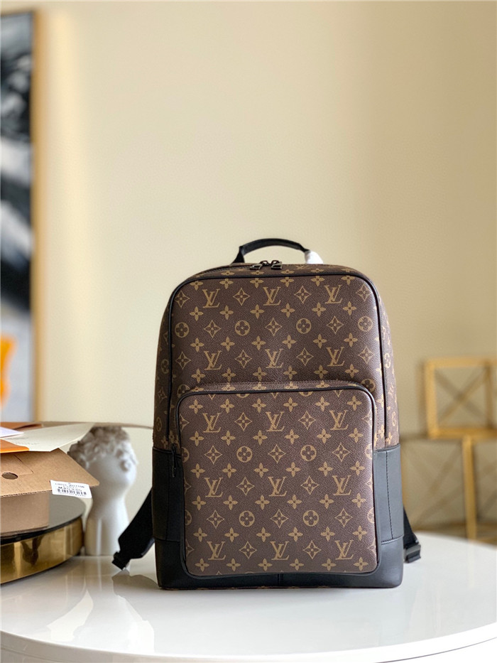 LOUIS VUITTON 루이비통 모노그램 백팩 M45335 2020/신상