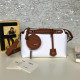 FENDI 펜디 바이더웨이 토트&숄더백 F62531-3 3COLOR
