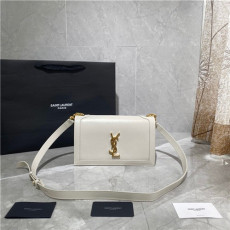 SAINT LAURENT 생로랑 북백 페이던트 숄더백 53275-1 2020/신상