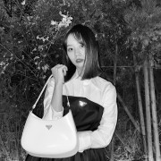 21위 Prada 프라다 도나 보르세 스파쪼라토 1BC499 2020/신상