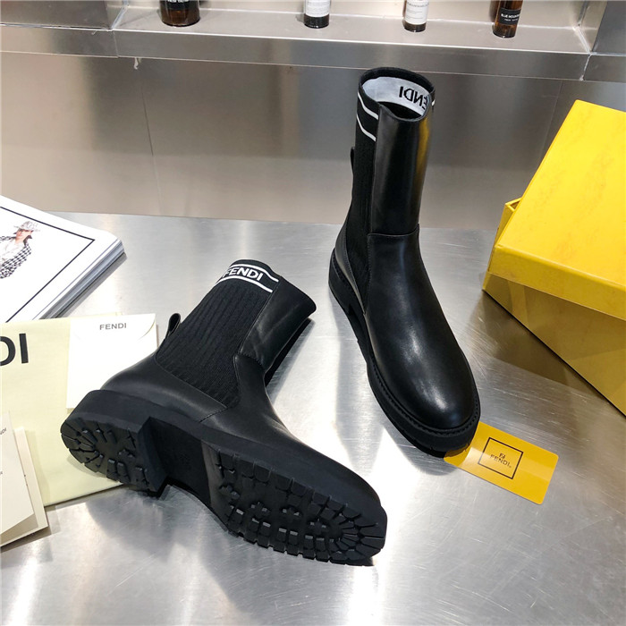 FENDI 펜디 여성용 부츠 F36209-3 