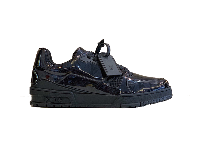 41위 LOUIS VUITTON 루이비통 트레이너 스니커즈 L32088-2 신상