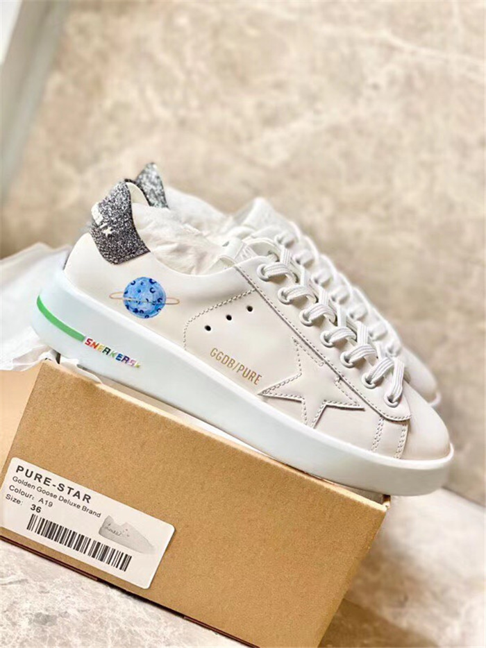 GOLDEN GOOSE 골든구스 여성용 스니커즈 G85201-2 2020/신상