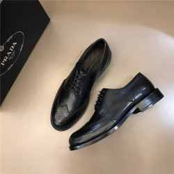 PRADA 프라다 남성용 구두 P96001 2020/신상
