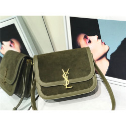 SAINT LAURENT 생로랑 솔페리노 크로스백 Y635025 신상