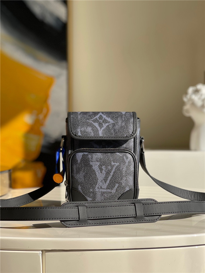 LOUIS VUITTON 루이비통 나노 아마존 남성백 M45650 /신상