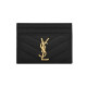 SAINT LAURENT 생로랑 카드지갑 Y631090-2