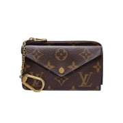 Louis Vuitton 루이비통 카드 홀더 렉토 베르소