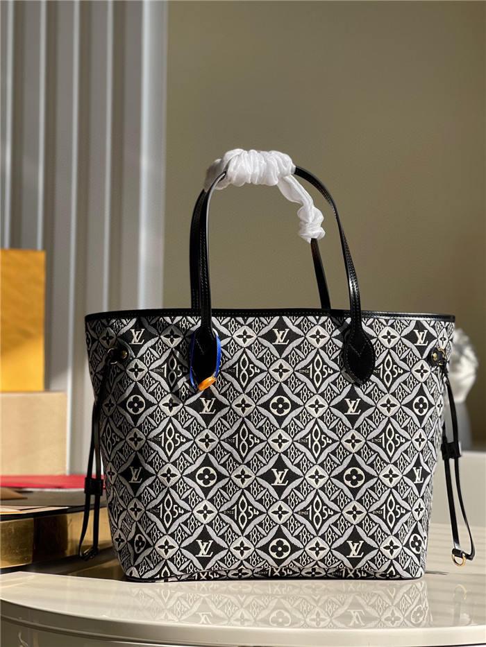 LOUIS VUITTON 루이비통 네버풀 토트 백