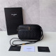 SAINT LAURENT 생로랑 카메라백