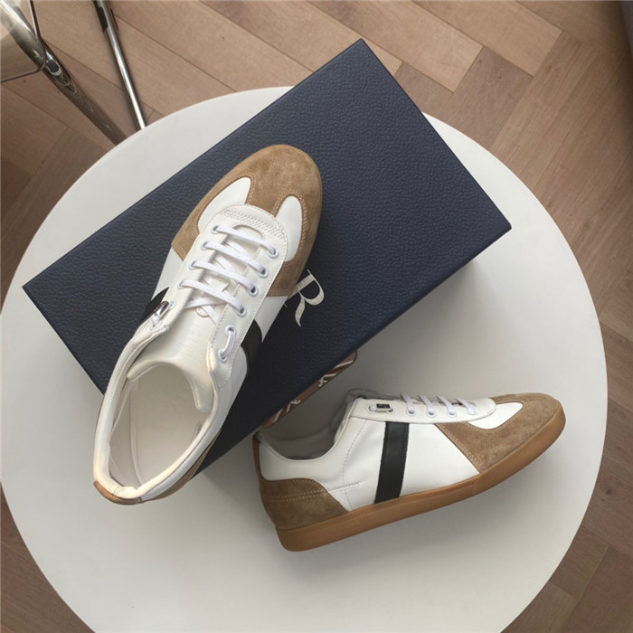 DIOR 디올 남성용 스니커즈 D36120 2021/신상