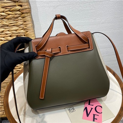 LOEWE 로에베 라조 미니백 L105049-1 4COLOR