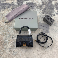 BALENCIAGA 발렌시아가 선글라스 슈퍼 미니백 B19880