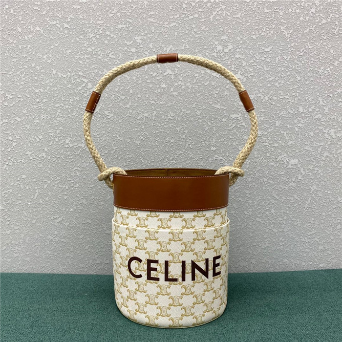 CELINE 셀린느 버킷백 C01050 2COLOR