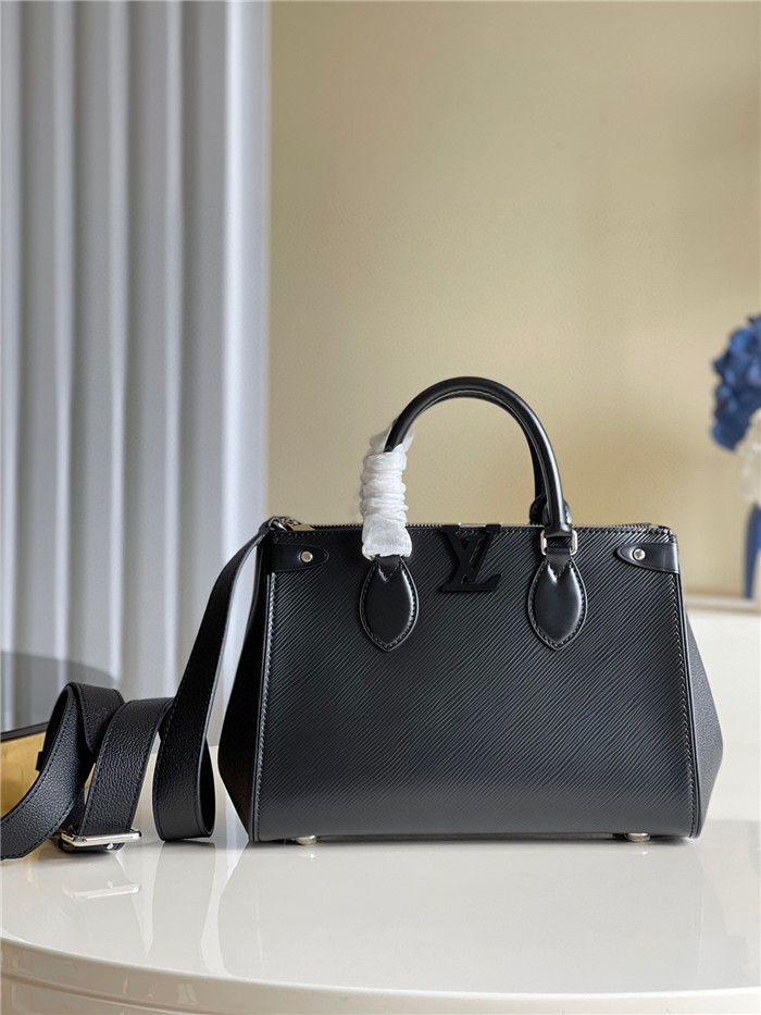 LOUIS VUITTON 루이비통 그르넬 토트 PM M57680