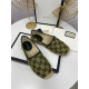 GUCCI 구찌 여성용 슬립온 G31020 5COLOR