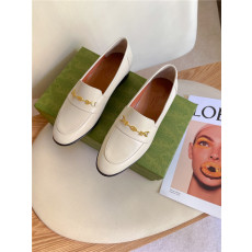 GUCCI 구찌 여성용 로퍼 (굽높이2.5CM) G36410 2COLOR