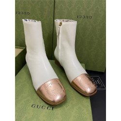 GUCCI 구찌 여성용 부츠 G5805 3COLOR