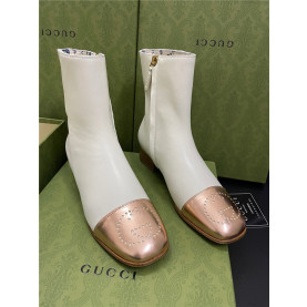 GUCCI 구찌 여성용 부츠 G5805 3COLOR