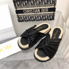 DIOR 디올 여성용 샌들 D35018