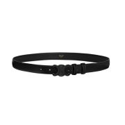 15위 CELINE 셀린느 여성용 벨트 2.5CM C18009