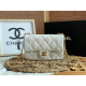CHANEL 샤넬 플랩백 AS3457