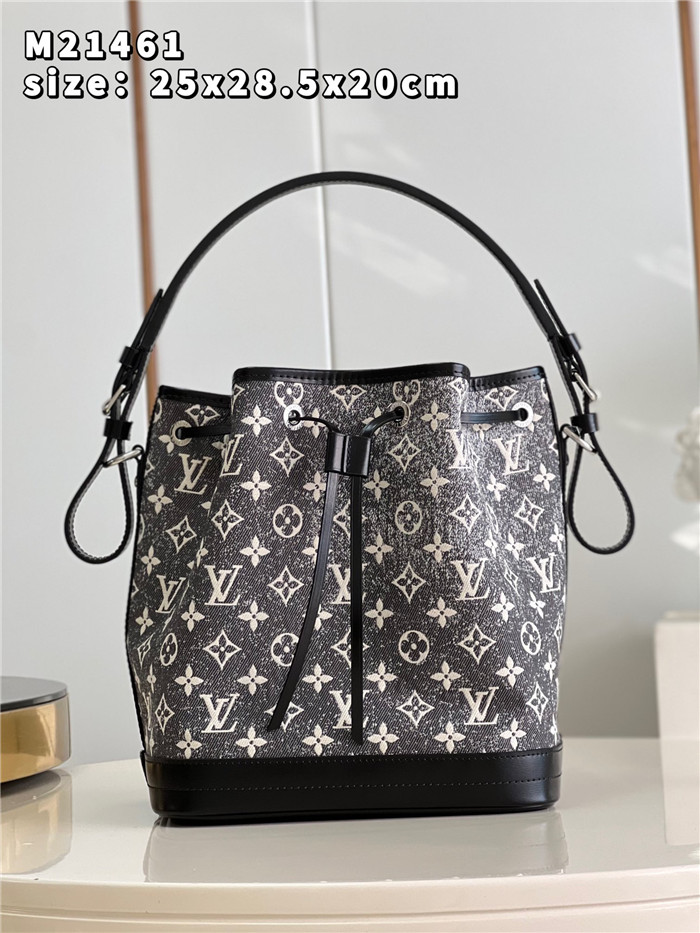 LOUIS VUITTON 루이비통 모노그램 버킷백 M21461